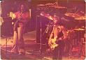 August 16th, 1975 The Scope, Norfolk, VA - Mick, John and Lee